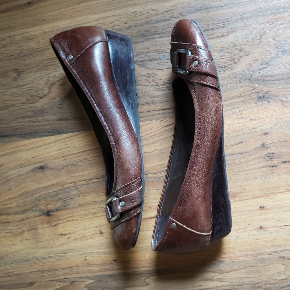 Gianna Bini Shoes